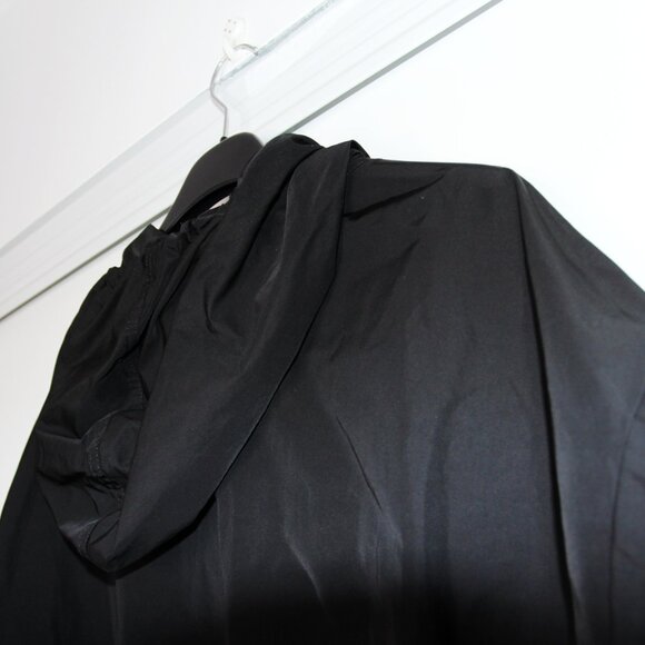 BNWT SS21 DRIES VAN NOTEN VELCRO PATCH COAT M - Picture 5 of 14